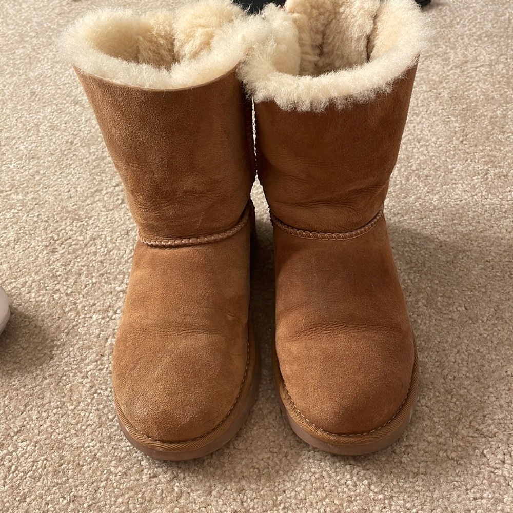 Uggs